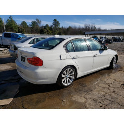 2011 BMW 3 SERIES