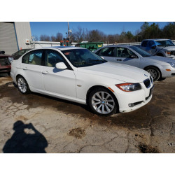 2011 BMW 3 SERIES