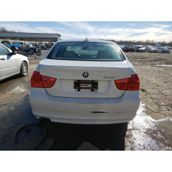 2011 BMW 3 SERIES
