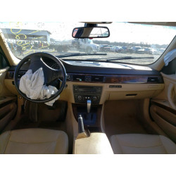 2011 BMW 3 SERIES