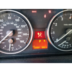 2011 BMW 3 SERIES
