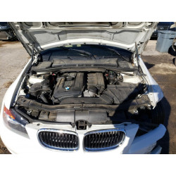 2011 BMW 3 SERIES