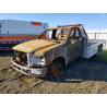 2007 FORD F550
