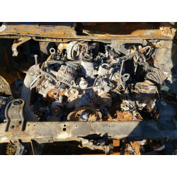2007 FORD F550
