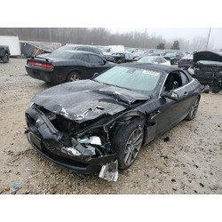 2012 BMW 6 SERIES
