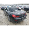 2012 BMW 6 SERIES