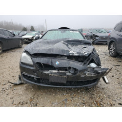 2012 BMW 6 SERIES