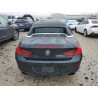 2012 BMW 6 SERIES