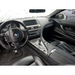 2012 BMW 6 SERIES