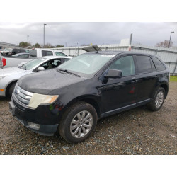 2007 FORD EDGE