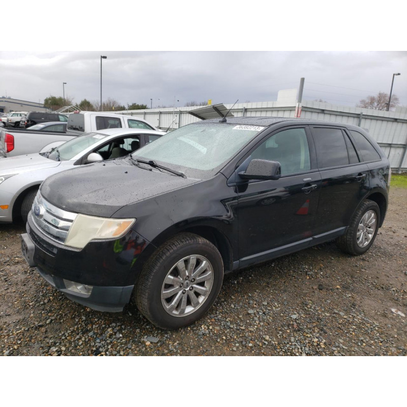 2007 FORD EDGE