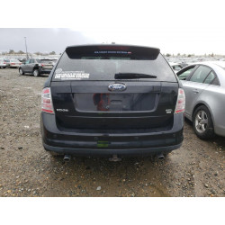2007 FORD EDGE