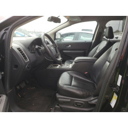 2007 FORD EDGE