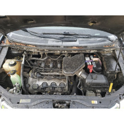 2007 FORD EDGE