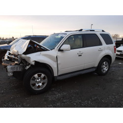 2011 FORD ESCAPE