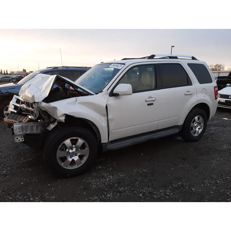 2011 FORD ESCAPE