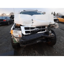 2011 FORD ESCAPE