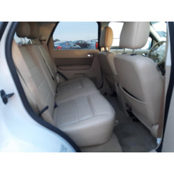 2011 FORD ESCAPE