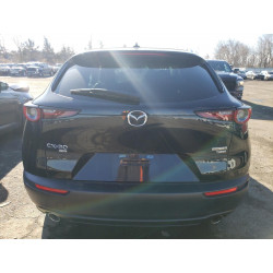 2021 MAZDA CX30