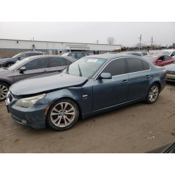 2009 BMW 5 SERIES