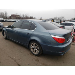 2009 BMW 5 SERIES