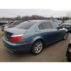 2009 BMW 5 SERIES