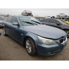2009 BMW 5 SERIES