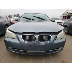 2009 BMW 5 SERIES