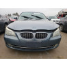 2009 BMW 5 SERIES