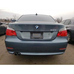 2009 BMW 5 SERIES