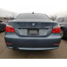 2009 BMW 5 SERIES