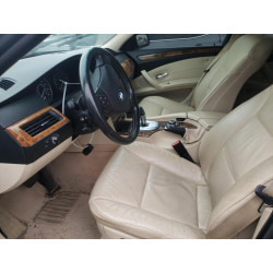 2009 BMW 5 SERIES