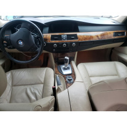 2009 BMW 5 SERIES
