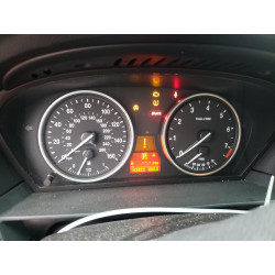2009 BMW 5 SERIES