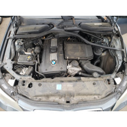 2009 BMW 5 SERIES