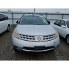2007 NISSAN MURANO