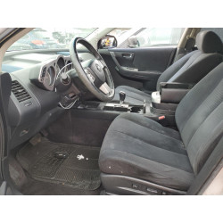2007 NISSAN MURANO