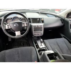 2007 NISSAN MURANO