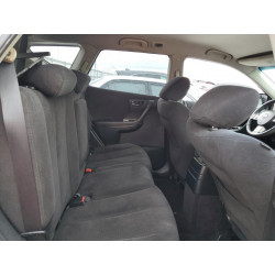 2007 NISSAN MURANO