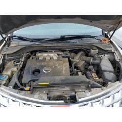 2007 NISSAN MURANO