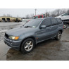 2003 BMW X5