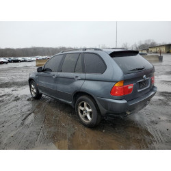 2003 BMW X5