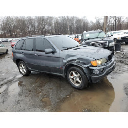 2003 BMW X5