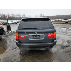 2003 BMW X5