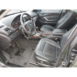 2003 BMW X5