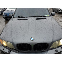 2003 BMW X5