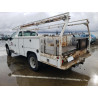 2001 FORD F450