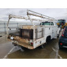 2001 FORD F450