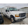 2001 FORD F450
