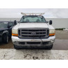 2001 FORD F450